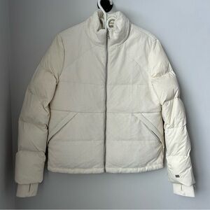 Soia & Kyo Khloe 700 Fill Power Down Coat